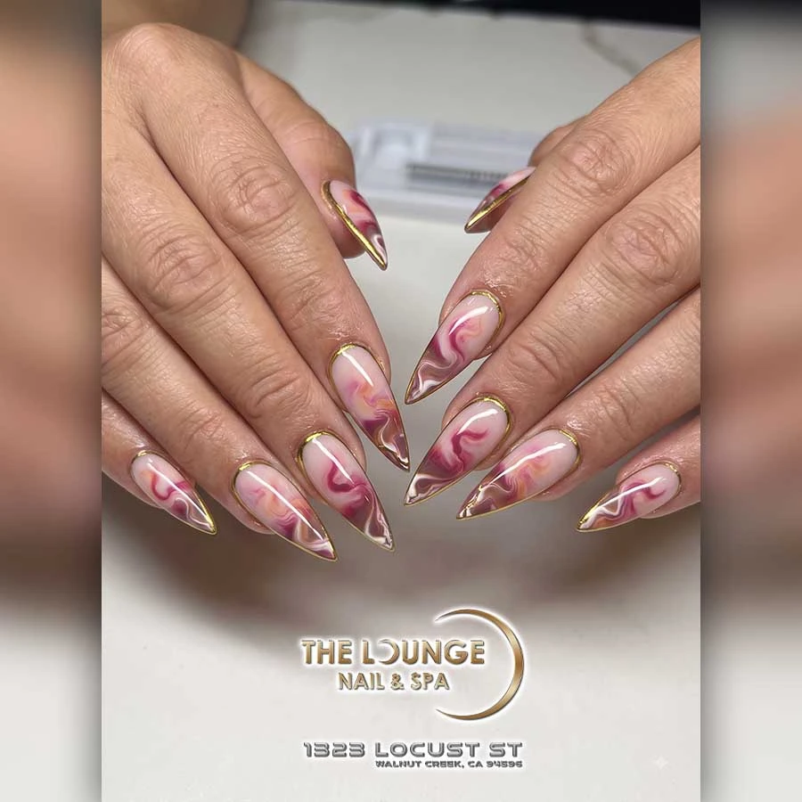 Nail designs